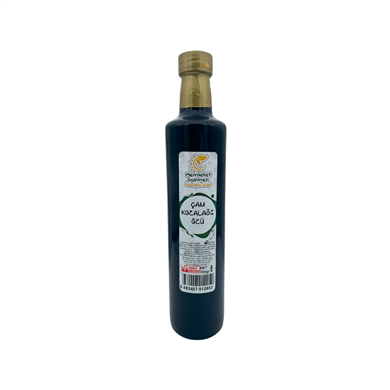 Vafi Öz Serisi Kozalak Özü 700 gr(500 ml)