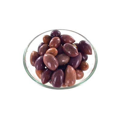 Karamürsel Kalamata Zeytini 500 gr