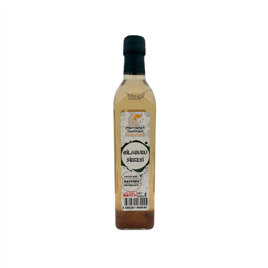Vafi Sirke Serisi Gilaburu Sirkesi 500 ml