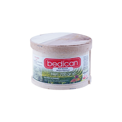 Bedican Katı Üzüm Pekmezi 700 gr