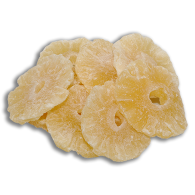Ananas Kurusu Dilimli (İnce Dilim)