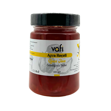 Ayva Reçeli 400 gr MG