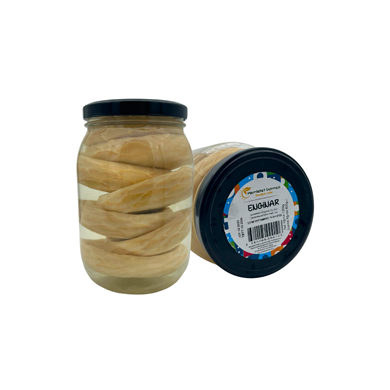 Vafi Enginar Konservesi 1300 gr (1500 cc)