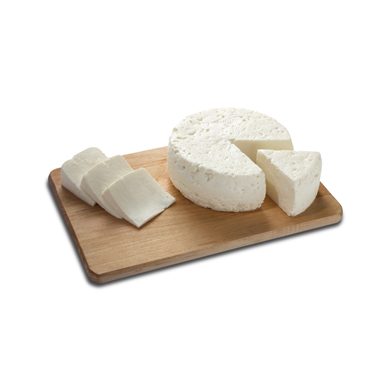 Şırdan Mayalı Sepet Peyniri