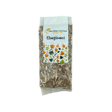 Vafi Çay Serisi Ebegümeci 50 gr
