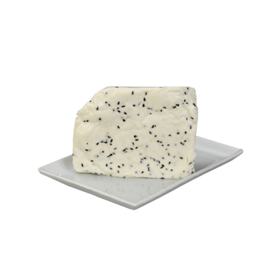 Cunda Çörekotlu Saganaki