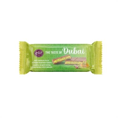 Elit Dubai Çikolatası 90 gr 1 ADET