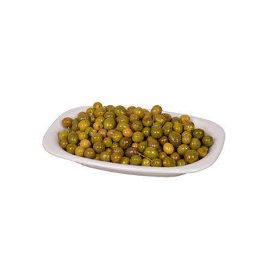 Halhalı Zeytin