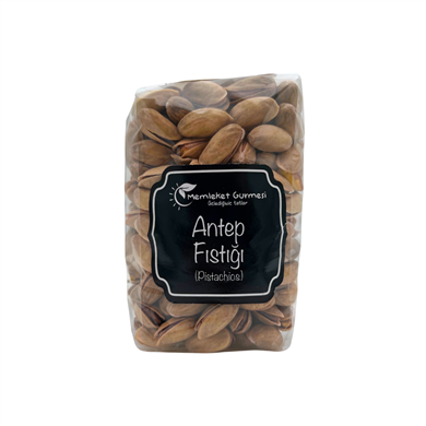 Vafi Kuruyemiş Serisi Antep Fıstık 200 gr
