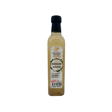 Vafi Sirke Serisi Enginar Sirkesi 500 ml
