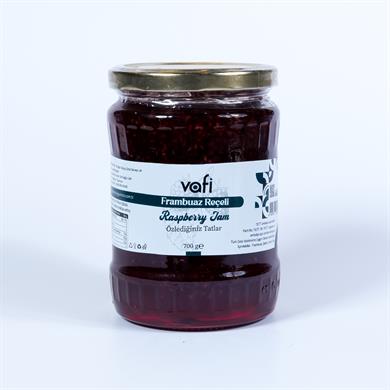 Frambuaz Reçeli 700 gr MG