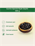 Gemlik Seçme Siyah Zeytin 250 GRAM