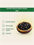 Gemlik Seçme Siyah Zeytin 1 KİLOGRAM