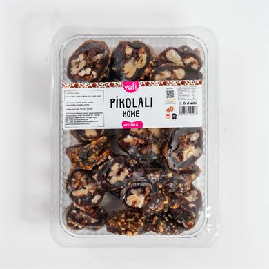 Gümüşhane Pikolalı Köme 350 Gr