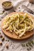 Gurme Çeçil Peyniri 250 gr