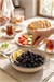 Gurme Special Siyah Zeytin