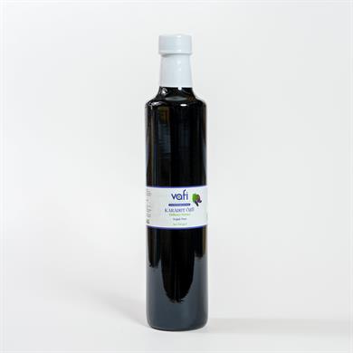 Vafi Öz Serisi Karadut Özü 700 gr (500 ml)