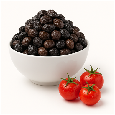 Katırlı Köyü Sele Zeytin