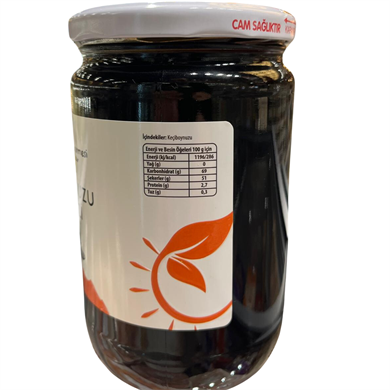 Keçiboynuzu Pekmezi 800 gr MG