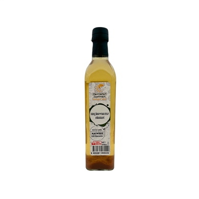 Vafi Sirke Serisi Keçiboynuzu Sirkesi 500 ml