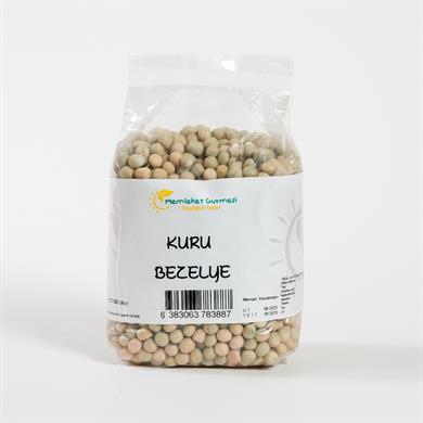 Kuru Bezelye 500 gr