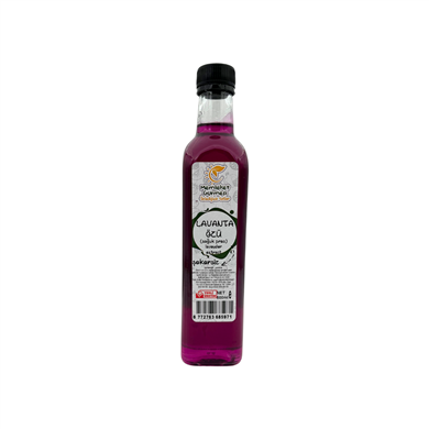 Vafi Öz Serisi Lavanta Özü 700 gr(500 ml)