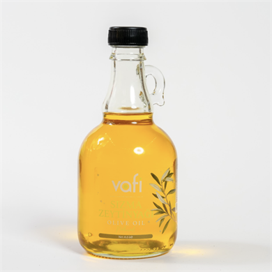 Vafi Naturel Sızma Zeytinyağı 0.5 lt