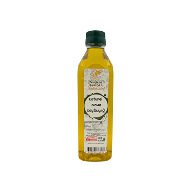 Vafi Naturel Sızma Zeytinyağı 0.5 lt