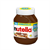 Nutella Kakaolu Fındık Kreması İthal 1000 gr*
