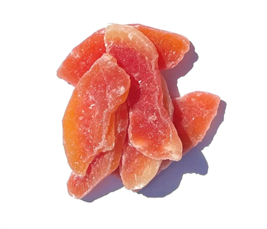 Papaya Kurusu Dilimli