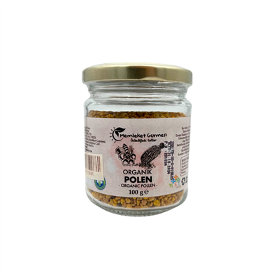 Vafi Polen 100 gr