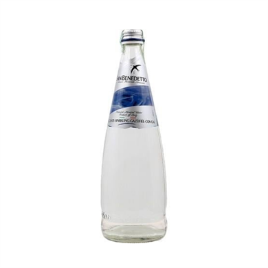 San Benedetto Mineralli Su 250 ml