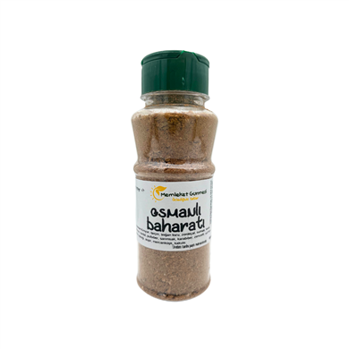 SB Osmanlı Baharatı 100 gr (PET) 1 ADET
