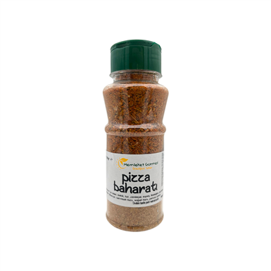 SB Pizza Baharatı 100 gr (PET) 1 ADET