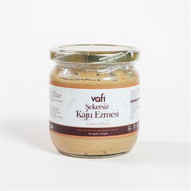 Şekersiz Kaju Ezmesi 350 gr MG