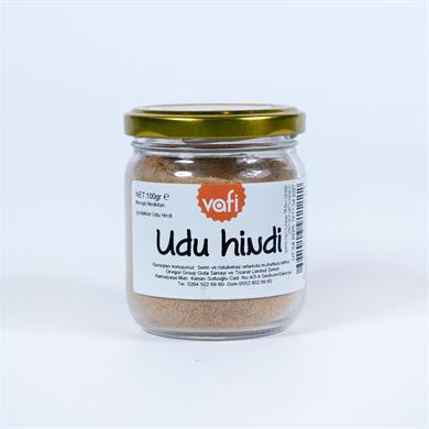 Udu Hindi Tozu 100 gr