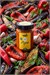 Vafi Gurme No:2 Ajvar Tatlı 300 gr