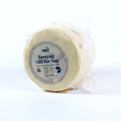 Vafi Hendek Köy Tereyağı