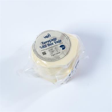 Vafi Hendek Köy Tereyağı