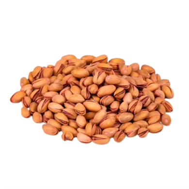 Vafi Kuruyemiş Serisi Siirt Fıstık 400 GR