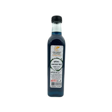 Vafi Öz Serisi Yaban Mersini Özü 700 gr(500 ml)