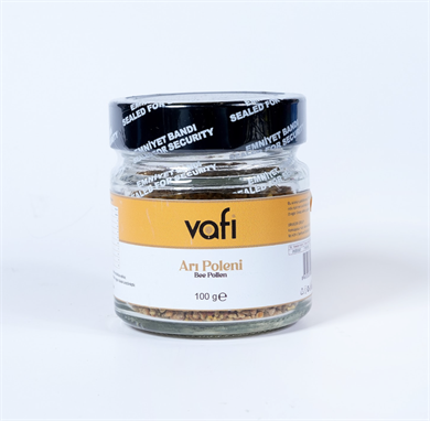 Vafi Polen 100 gr