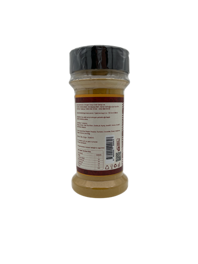 Vafi Tuzluk Kapak Köri 90 gr