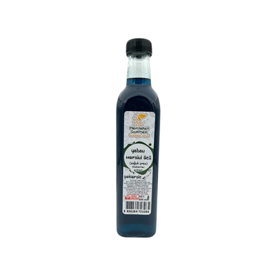 Vafi Öz Serisi Yaban Mersini Özü 700 gr(500 ml)