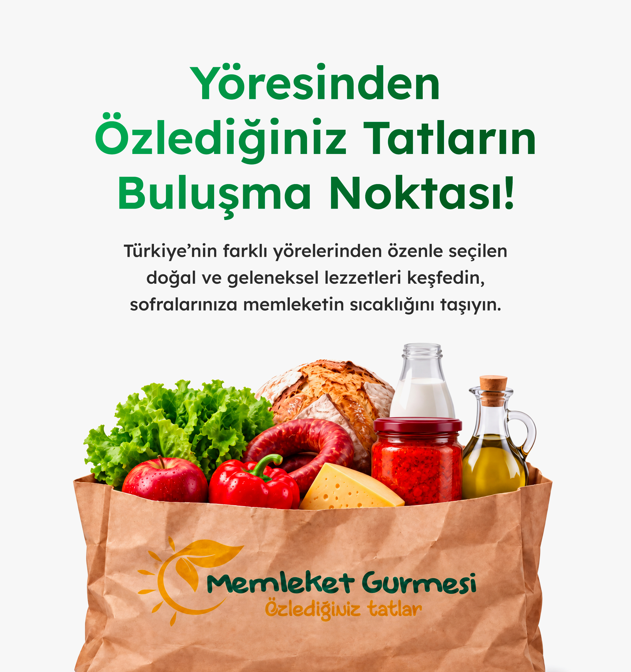 Memleket Gurmesi