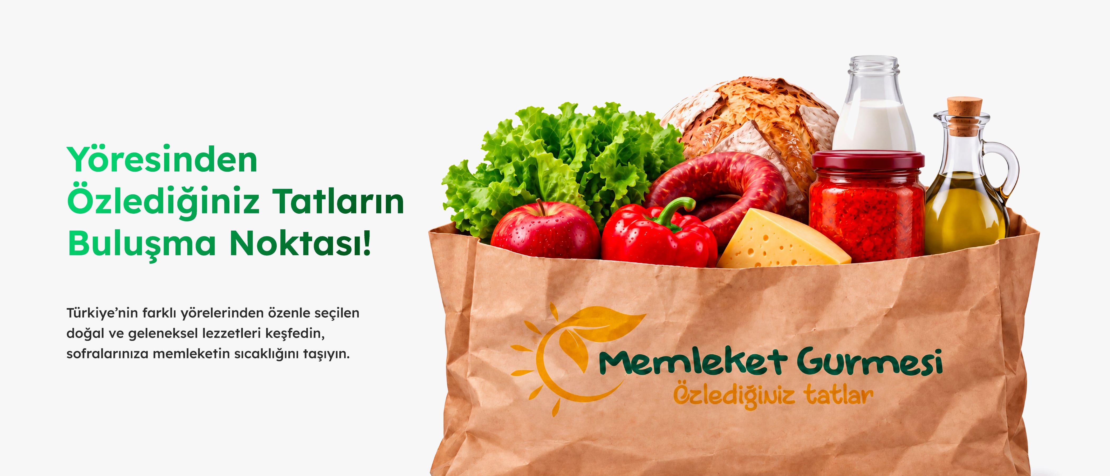 Memleket Gurmesi