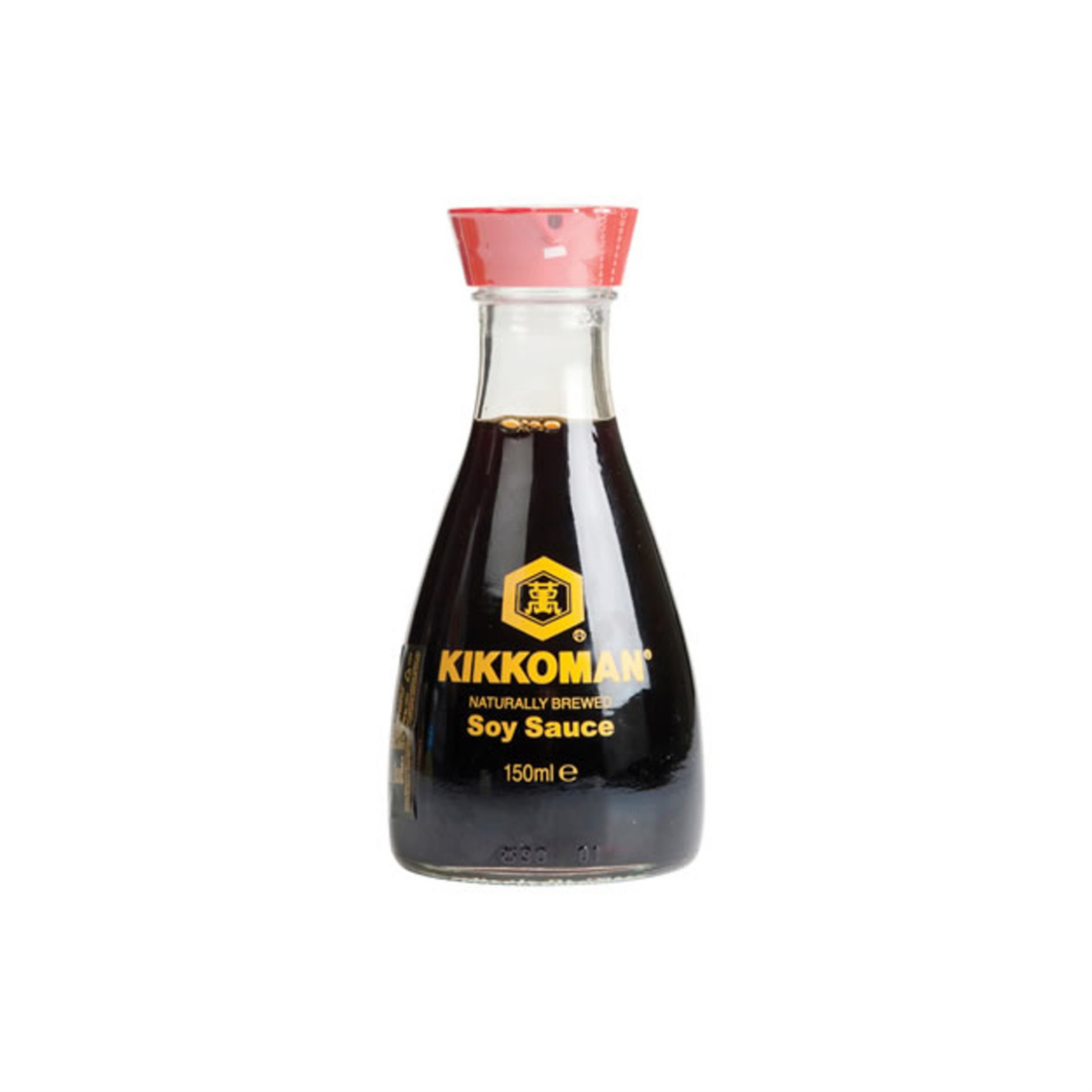 Kikkoman Soya Sosu 150 ml