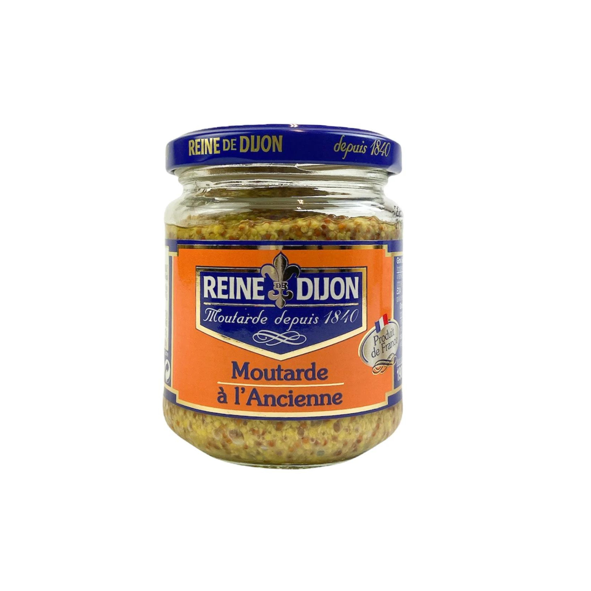 Reine Hardal Dijon Taneli 200 gr