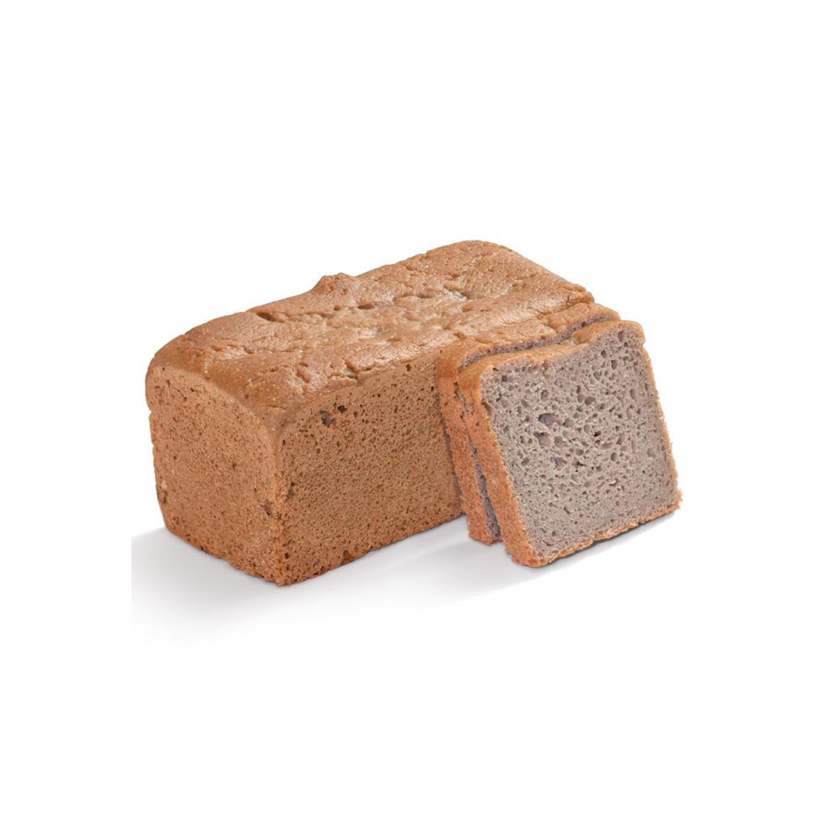 Ekşi Fırın Karabuğday Ekmeği 1000gr