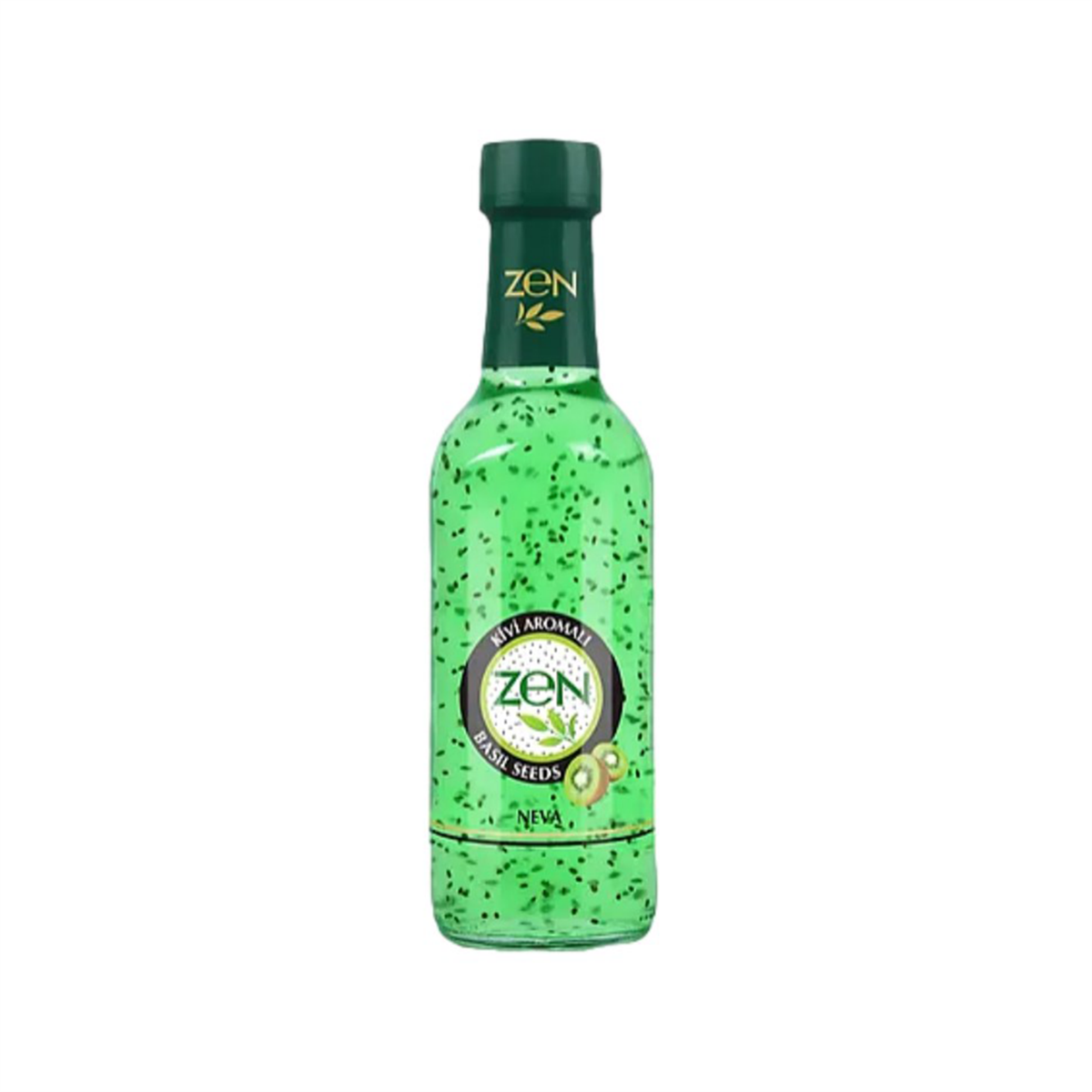 Zen Basil Kivi 330 ml
